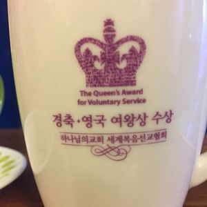 Meet your Posher, Johnathon